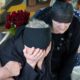 Проходив медкомісію, щоб повернутися на фронт, та серце не витримало: у Нікополі сьогодні прощалися з Героєм (фото)