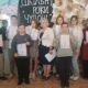 Учні з Покрова перемогли у літературному конкурсі «Розповім про подвиг»