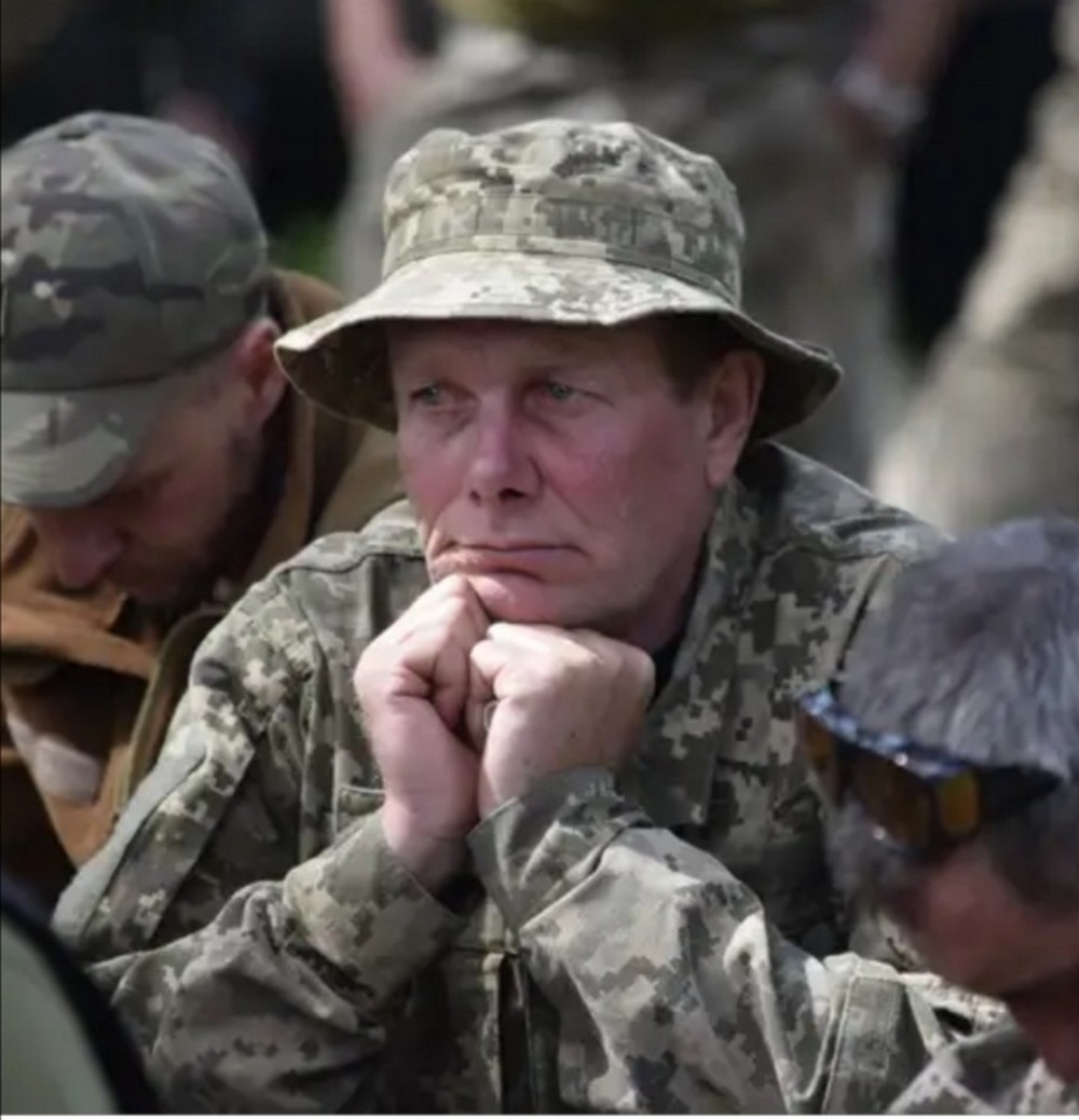 Нікопольщина втратила