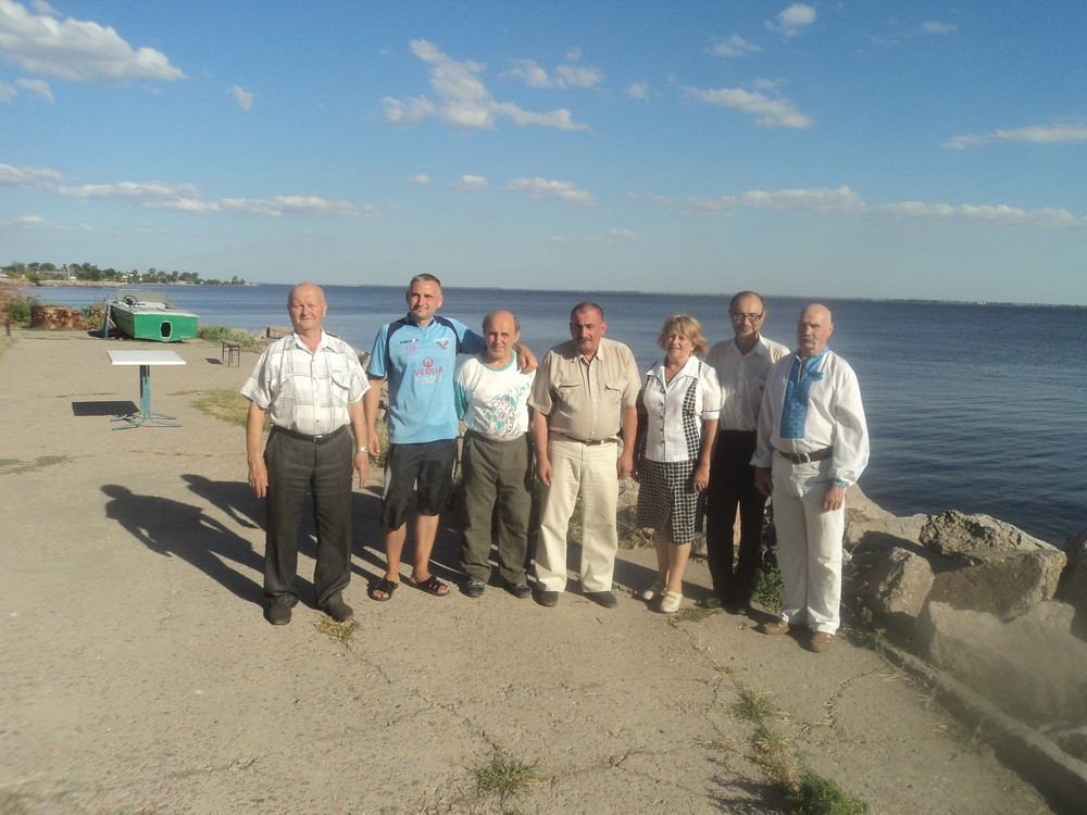 Олег Тадеушович в молодості серйозно займався спортом
