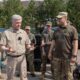 Для захисту від ворожих атак Кривий Ріг отримав три комплекси «Ай-Петрі СВ»: один із них оплатив Фонд Порошенка