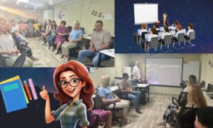 вчителі з Нікополя