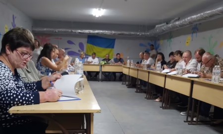 Томаківської селищної ради