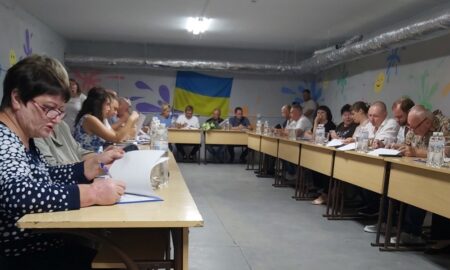 Томаківської селищної ради