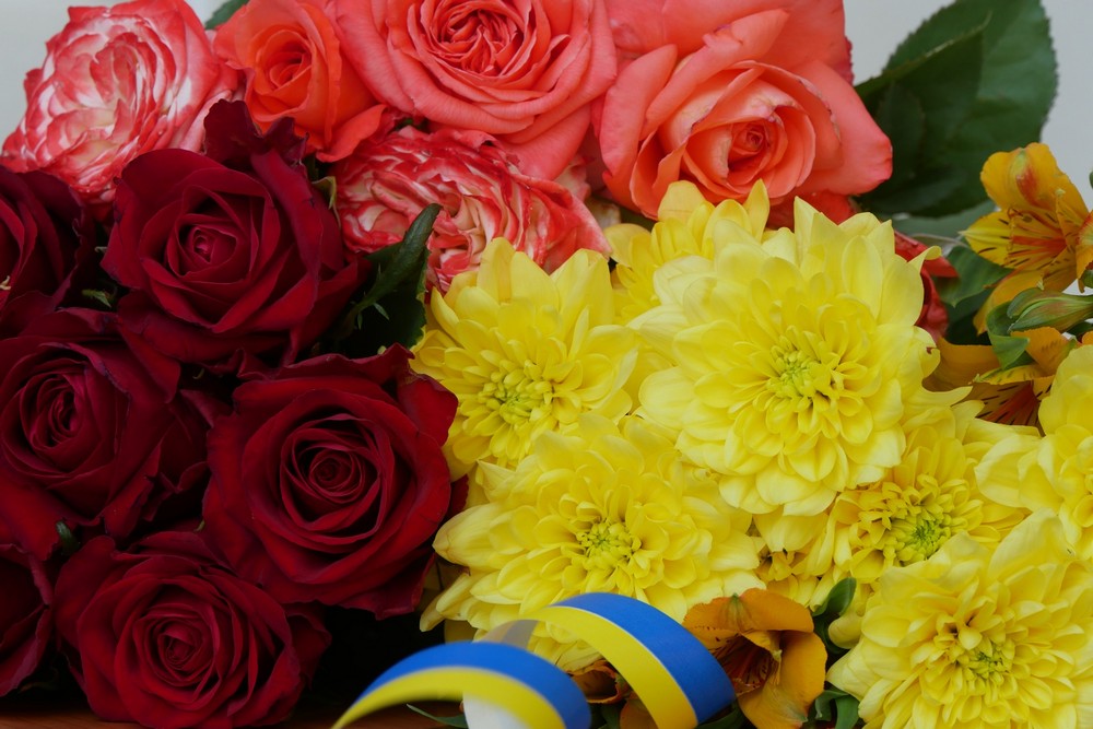 Після анексії Криму добровільно став на захист України: у Покрові відкрили меморіальну дошку полеглому Герою (фото)