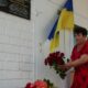 Після анексії Криму добровільно став на захист України: у Покрові відкрили меморіальну дошку полеглому Герою (фото)