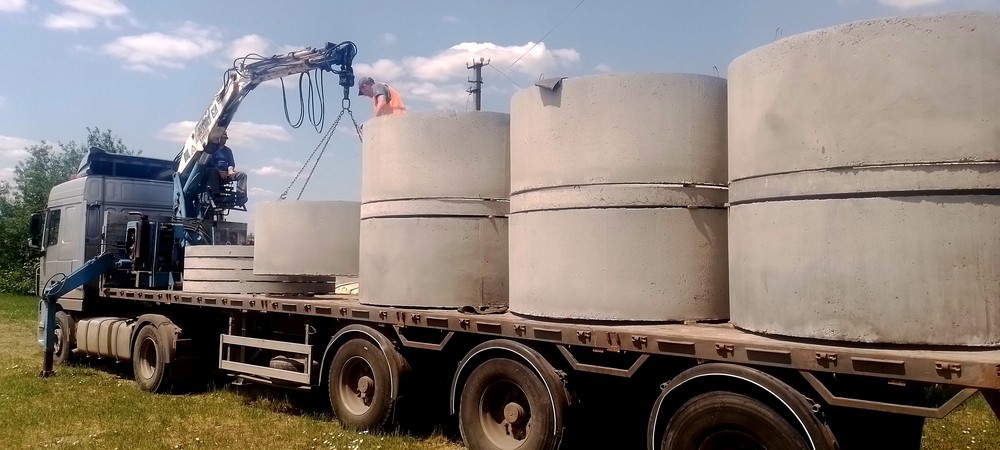 Томаківська громада отримала допомогу від People in Need