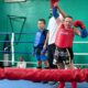 Юні тайбоксери з Покрова – переможці Чемпіонату Дніпропетровської області (фото)