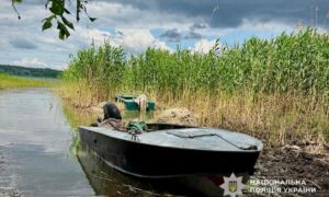 На Дніпропетровщині браконьєри завдали державі збитків на 3 млн у нерестовий період