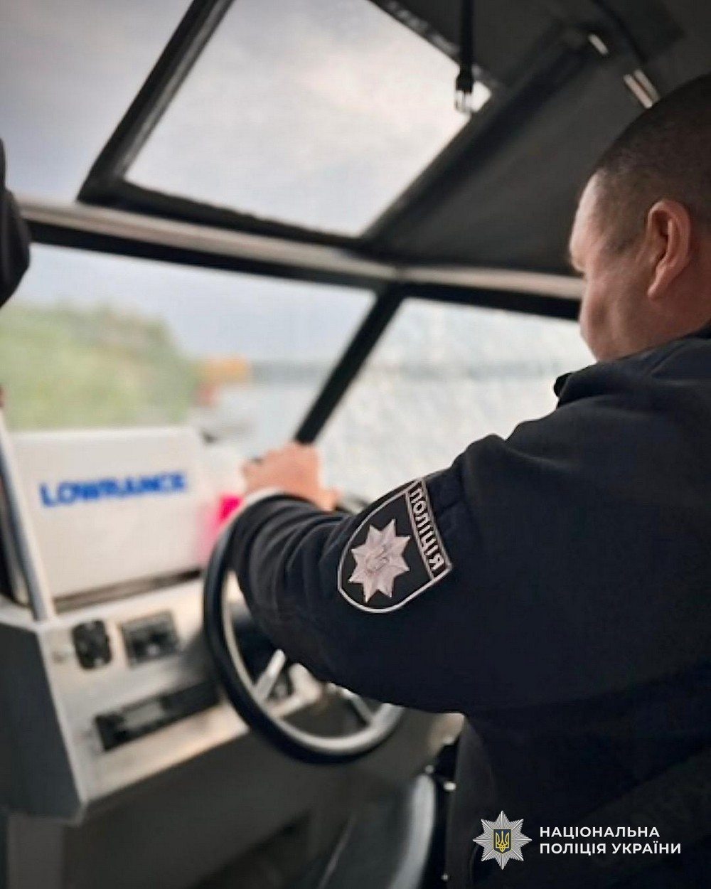 На Дніпропетровщині браконьєри завдали державі збитків на 3 млн у нерестовий період