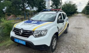 Звуки мопедів і мотоциклів нагадують звук дронів: поліція Нікополя проводить роботу з підлітками