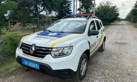 Звуки мопедів і мотоциклів нагадують звук дронів: поліція Нікополя проводить роботу з підлітками