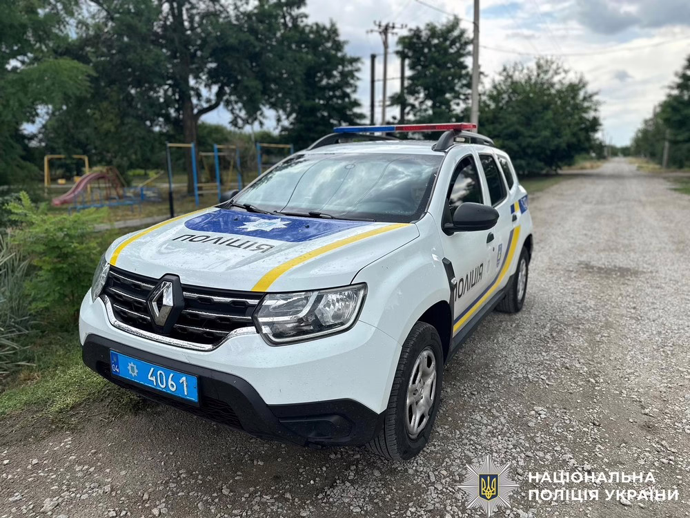 Звуки мопедів і мотоциклів нагадують звук дронів: поліція Нікополя проводить роботу з підлітками