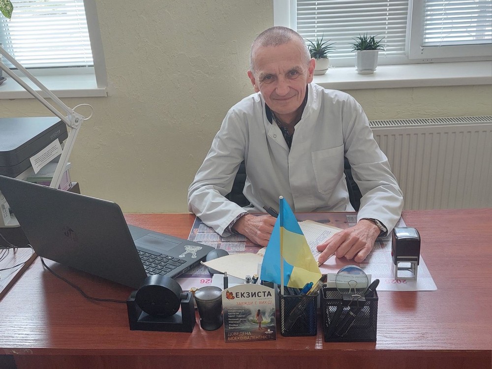 Безкоштовна психологічна допомога у Нікополі