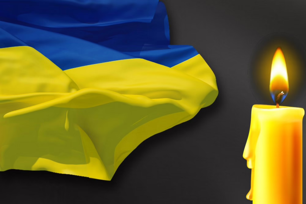 Був випускником нікопольського коледжу: Нікопольщина втратила ще одного Захисника (фото)