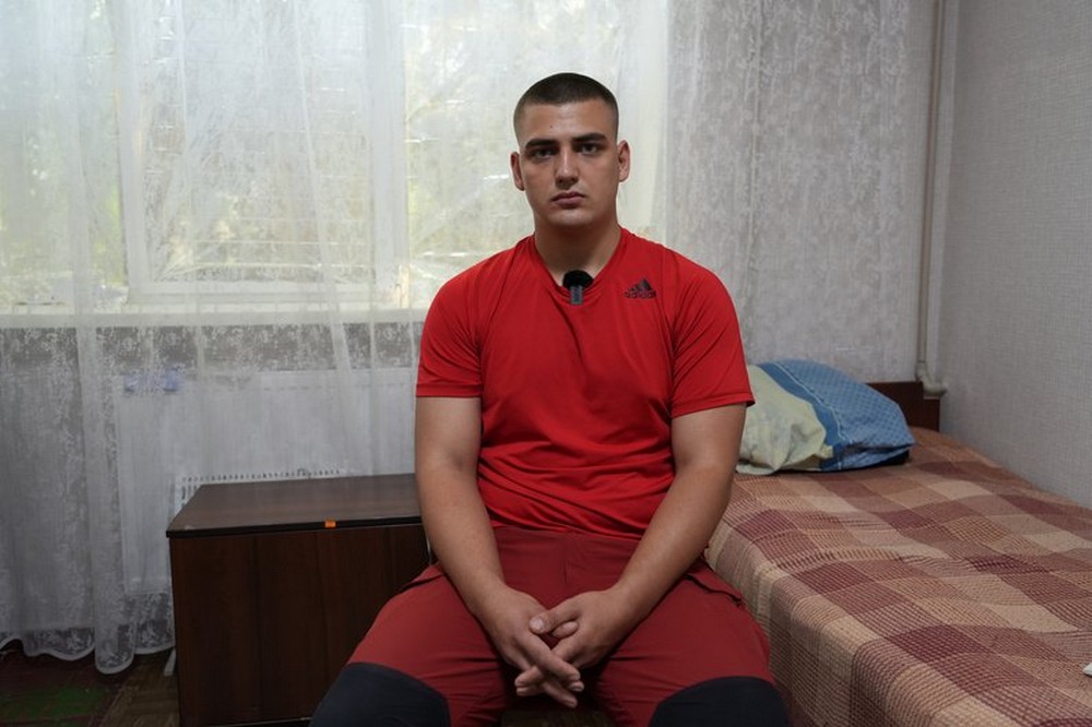 Фото: Суспільне..Дніпро Фото: Суспільне..Дніпро