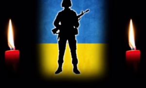 Загинув під Суджею, вважався зниклим безвісти: на щиті повертається ще один Захисник з Нікопольщини (фото)