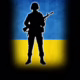 Загинув під Суджею, вважався зниклим безвісти: на щиті повертається ще один Захисник з Нікопольщини (фото)