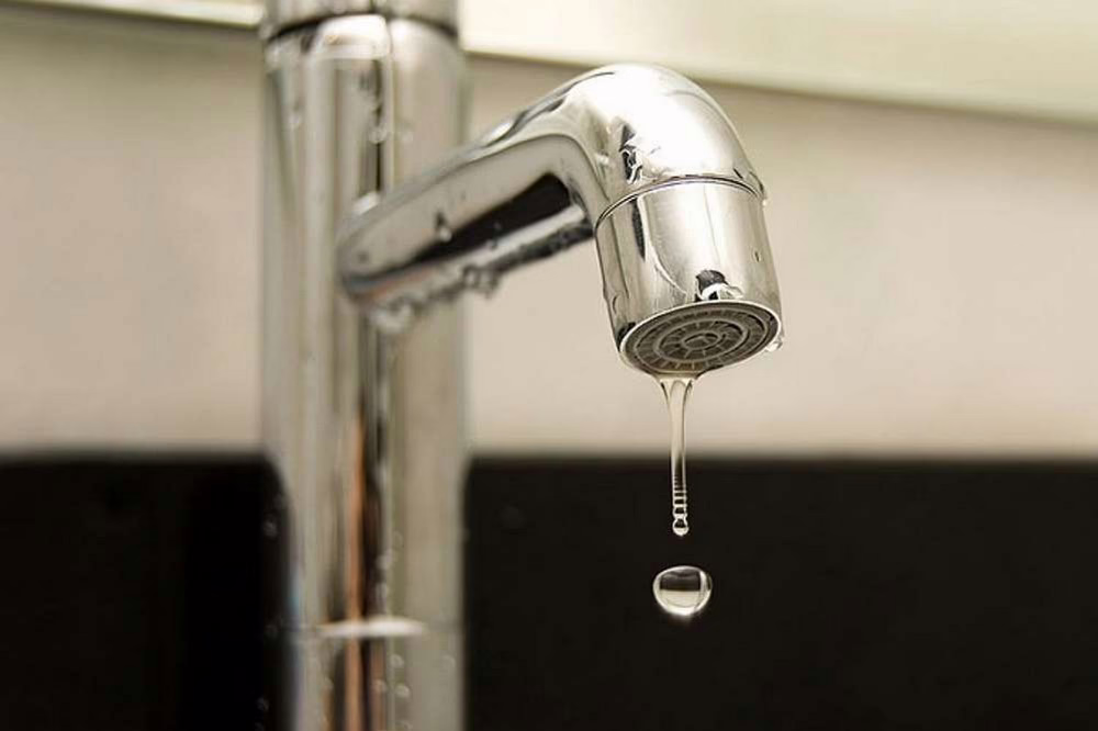 Жителів Нікополя просять мати запас і вчасно сплачувати за воду