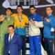 Поліцейський з Покрова став чемпіоном світу з таїландського боксу Муей Тай