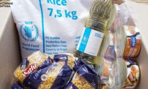 Чи видаватимуть у Нікополі продуктові набори від ООН мер прокоментував ситуацію з гуманітарною допомогою (відео)
