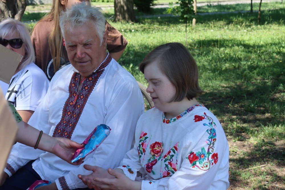 Діти Марганця сьогодні 4