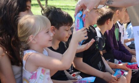 Діти Марганця сьогодні 6