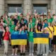  Діти з прифронтових громад Дніпропетровщини відпочивають в Австрії (фото) 2