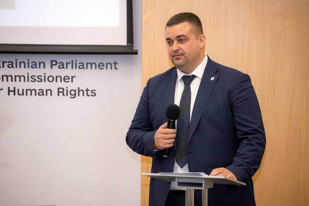 Дніпропетровщина стала пілотним регіоном програми Save the Children 2