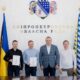 Донори з Нікополя та області отримали нагороди від Миколи Лукашука (фото)