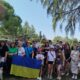 Дві групи дітей з Нікополя відпочивають в Італії 2
