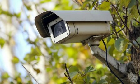 У Нікополі виділили 1,1 млн грн на облаштування системи відеонагляду 49 У Нікополі виділили 1,1 млн грн на облаштування системи відеонагляду