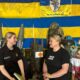 Інспекторка з дотримання прав людини зустрілася з відомою волонтеркою Нікопольщини