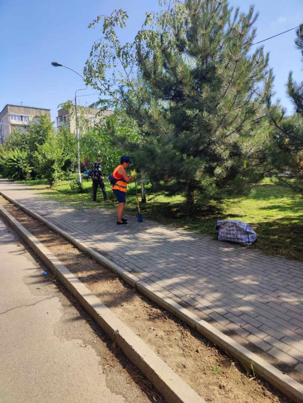 Комунальники Марганця