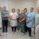 Лабораторія дитячої лікарні Нікополя отримала акредитацію 2