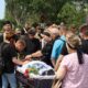 Марганець простився з Захисником Дмитром Новінським (фото) 2