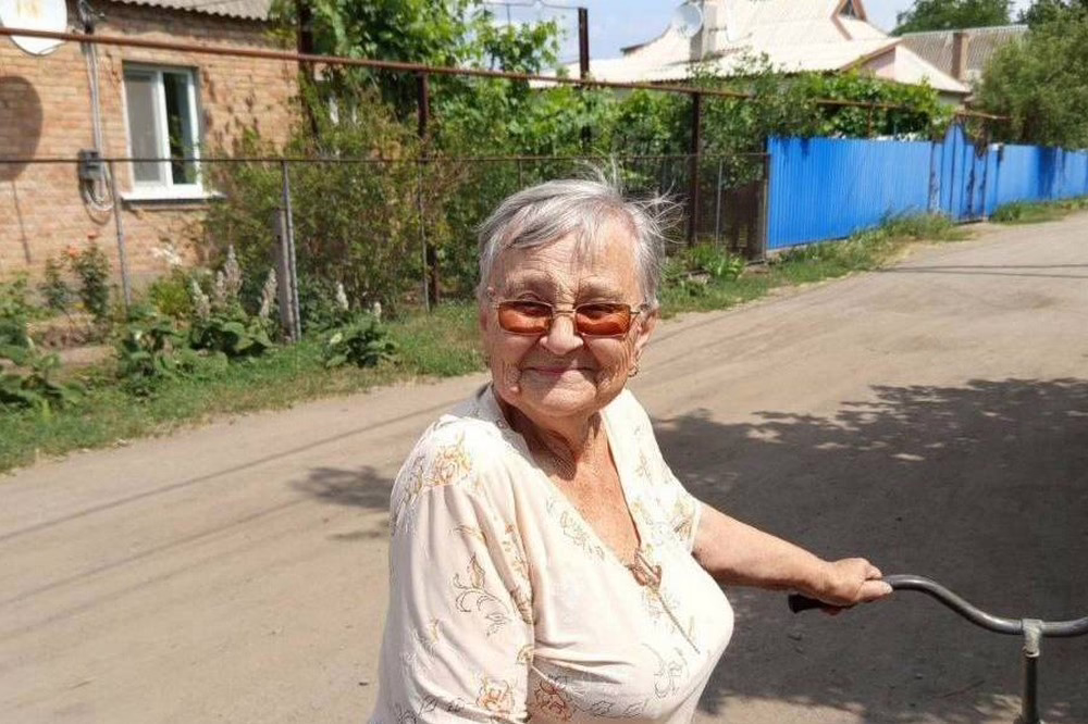 Марганецької громади 8