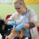 Медики з Нікопольщини удосконалили свої знання з надання екстренної медичної допомоги на тренінгу (фото) 4