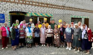 На Дніпропетровщині