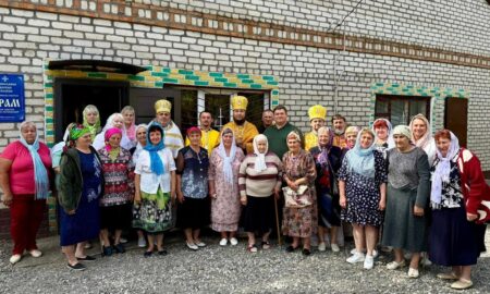 На Дніпропетровщині