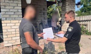 На Дніпропетровщині 3