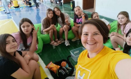 На Нікопольщині сьогодні