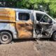 На Нікопольщині сьогодні окупанти атакували пересувне відділення Укрпошти