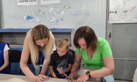 На Нікопольщині 4