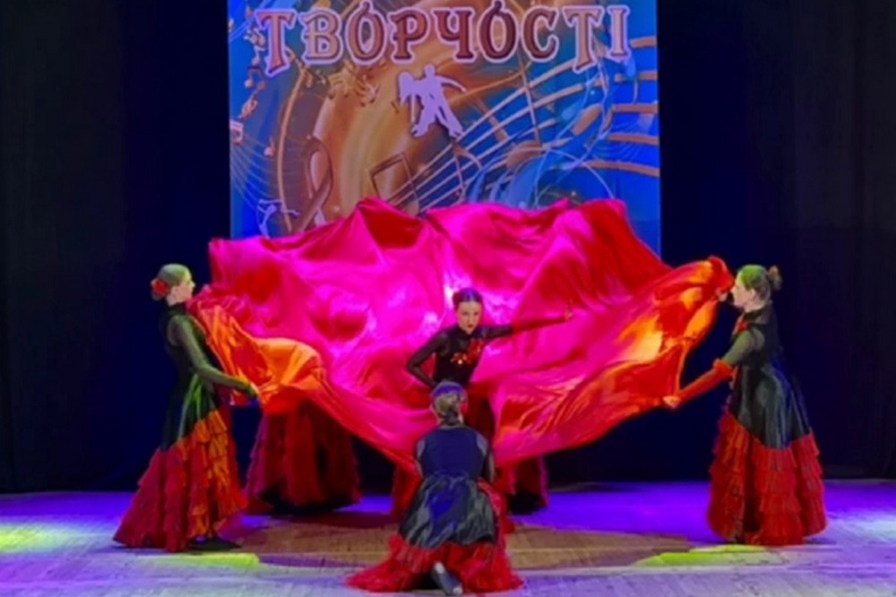 На Всеукраїнському фестивалі «Орхідея» з Нікополя здобула чотири Гран прі! (фото) 3