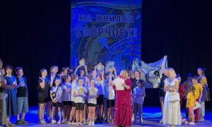 На Всеукраїнському фестивалі «Орхідея» з Нікополя здобула чотири Гран прі! (фото) 4