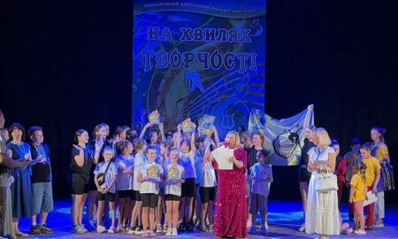 На Всеукраїнському фестивалі «Орхідея» з Нікополя здобула чотири Гран прі! (фото) 4