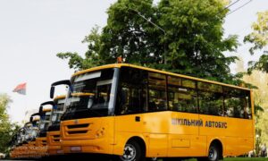 Навчальні заклади Нікопольщини
