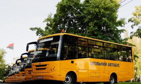 Навчальні заклади Нікопольщини