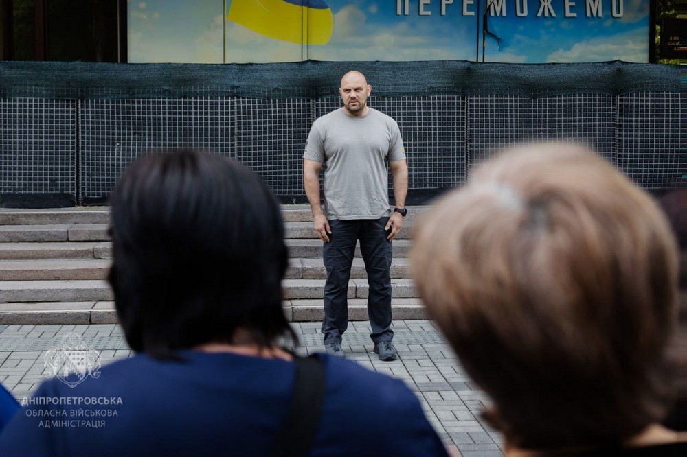 Навчальні заклади Нікопольщини 2